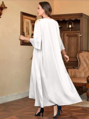 FestAbaya2 Fest Abaya