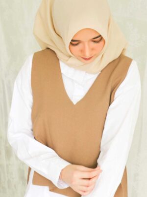 The Hana Layering Vest