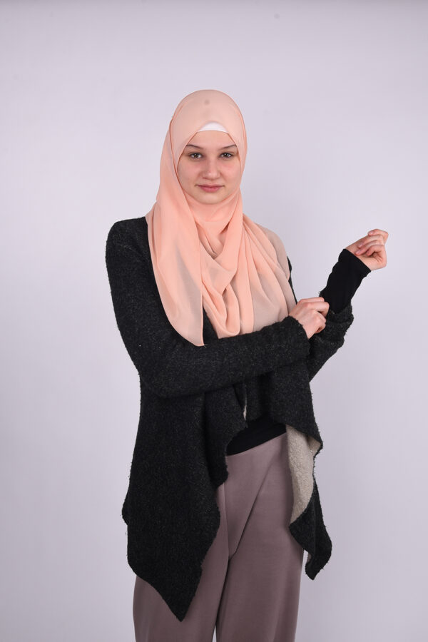 Silk Soft Beige